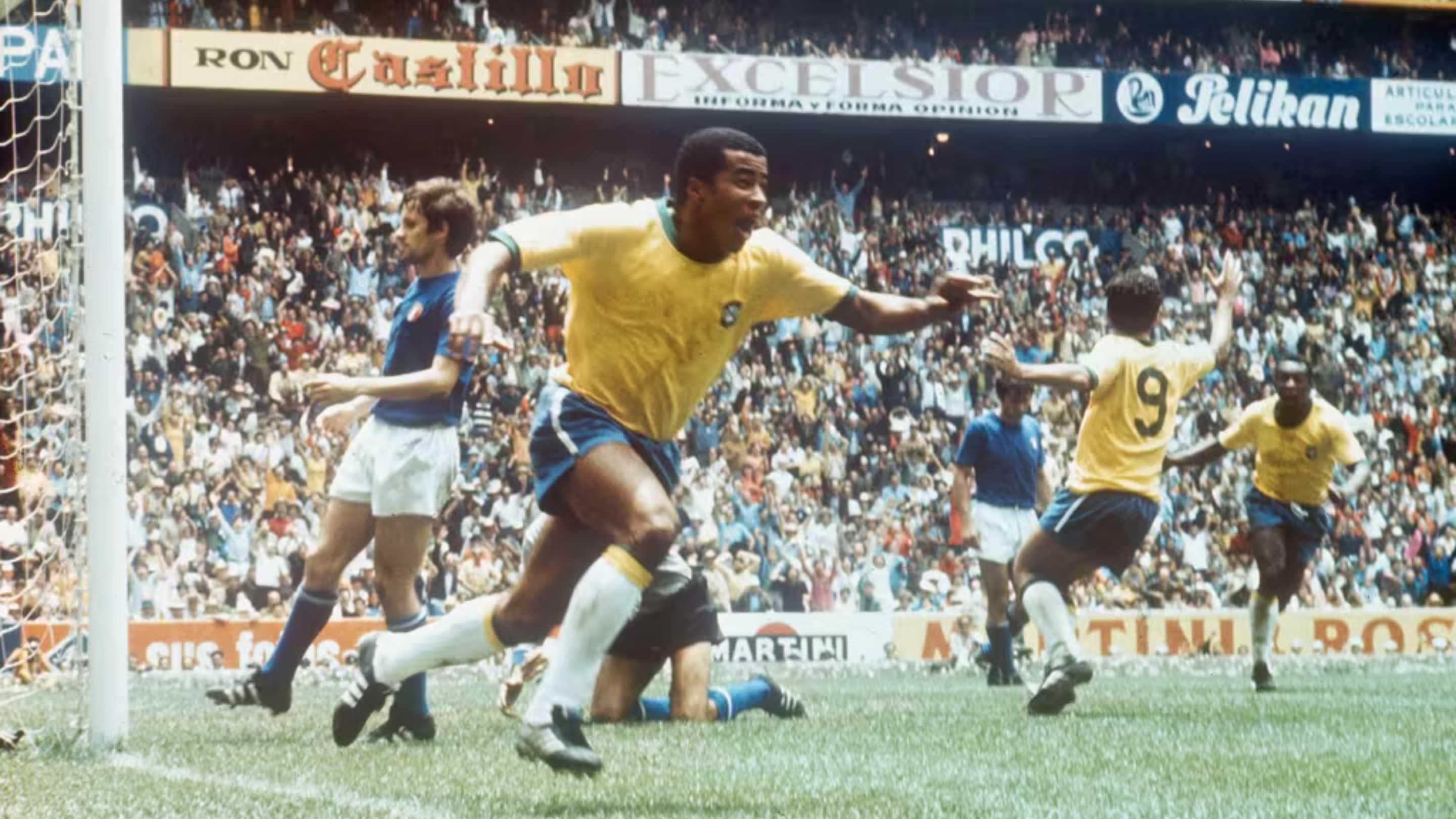 Daftar Negara Juara Piala Dunia, Brasil Masih Jadi yang Terbanyak